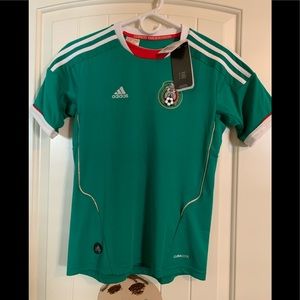 Soccer Jersey